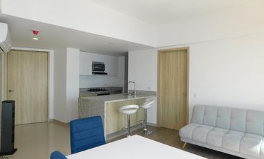 apartamento en arriendo en cielomar. Cod A88002