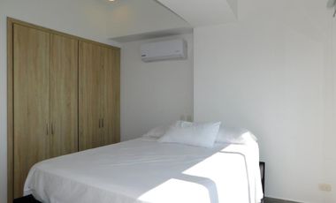 apartamento en arriendo en cielomar. Cod A88002
