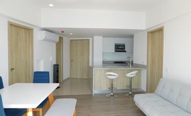 apartamento en arriendo en cielomar. Cod A88002