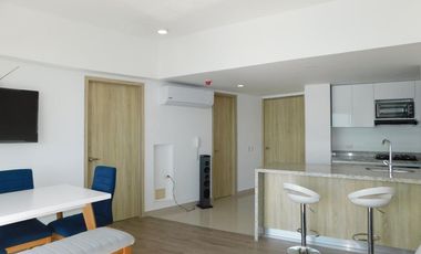 apartamento en arriendo en cielomar. Cod A88002