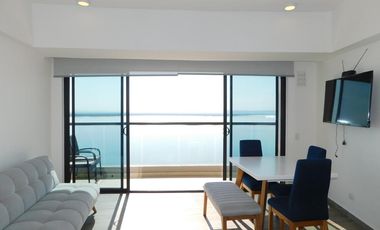 apartamento en arriendo en cielomar. Cod A88002