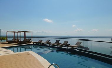 apartamento en arriendo en cielomar. Cod A88002