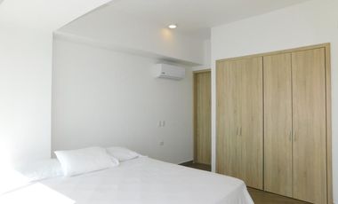 apartamento en arriendo en cielomar. Cod A88002
