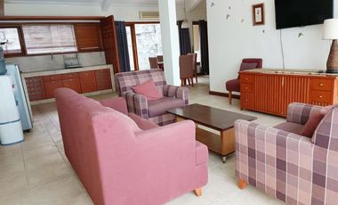 Di Sewakan Guest House 3 Kamar Bulanan Full Furnished di Bumi Kopo Kencana Dekat Tol, Bandung