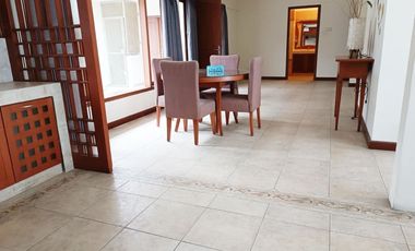 Di Sewakan Guest House 3 Kamar Bulanan Full Furnished di Bumi Kopo Kencana Dekat Tol, Bandung