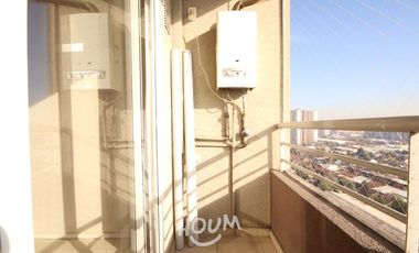 Departamento Hospital Barros Luco ID: 134670r