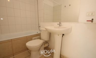 Departamento Hospital Barros Luco ID: 134670r