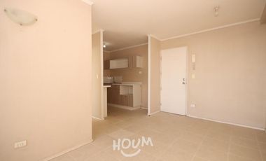 Departamento Hospital Barros Luco ID: 134670r