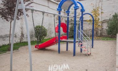 Departamento Hospital Barros Luco ID: 134670r