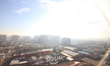 Departamento Hospital Barros Luco ID: 134670r