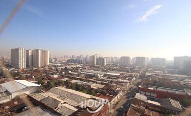 Departamento Hospital Barros Luco ID: 134670r