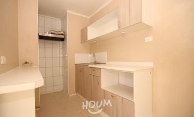 Departamento Hospital Barros Luco ID: 134670r