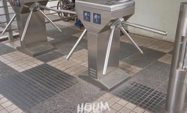 Departamento Hospital Barros Luco ID: 134670r