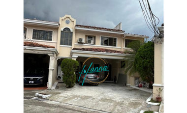 SE VENDE CASA EN RESIDENCIAL CORONA GARDENS BETANIA