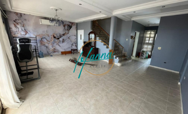 SE VENDE CASA EN RESIDENCIAL CORONA GARDENS BETANIA