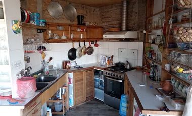 Casa en Venta en Calle Cumming, cercana a Plaza Bismark