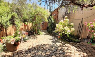 Casa en Venta en Calle Cumming, cercana a Plaza Bismark