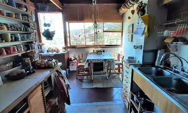 Casa en Venta en Calle Cumming, cercana a Plaza Bismark