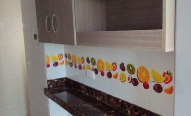 Apartamento en venta en Jamundi. Cod V20317