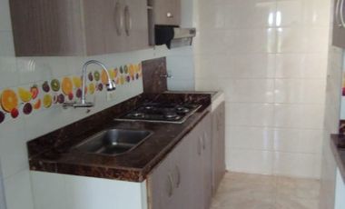 Apartamento en venta en Jamundi. Cod V20317