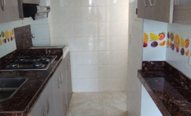 Apartamento en venta en Jamundi. Cod V20317