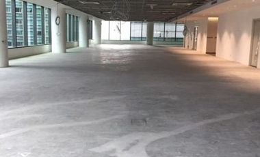 150 sqm Office Space For Rent along Jupiter St., near SM Jazz