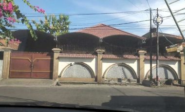 Rumah 1 Lantai Siap Huni Surabaya Timur Dekat Kampus Petra
