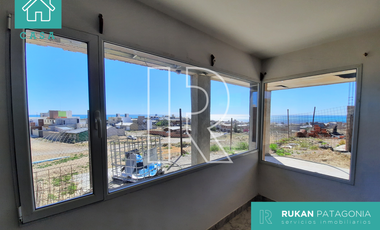 #VentaRUKAN | Casa 2 Habitaciones | Barrio ALTOS DE VISTA HERMOSA | Caleta Olivia.-