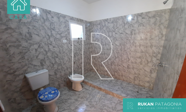 #VentaRUKAN | Casa 2 Habitaciones | Barrio ALTOS DE VISTA HERMOSA | Caleta Olivia.-