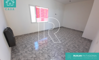 #VentaRUKAN | Casa 2 Habitaciones | Barrio ALTOS DE VISTA HERMOSA | Caleta Olivia.-