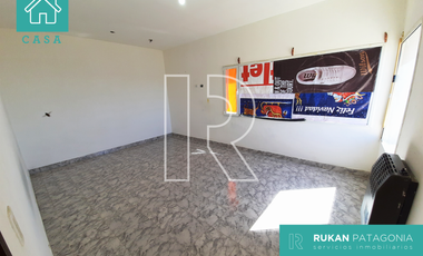 #VentaRUKAN | Casa 2 Habitaciones | Barrio ALTOS DE VISTA HERMOSA | Caleta Olivia.-