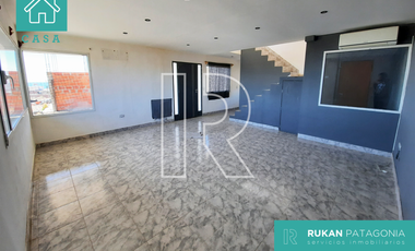 #VentaRUKAN | Casa 2 Habitaciones | Barrio ALTOS DE VISTA HERMOSA | Caleta Olivia.-