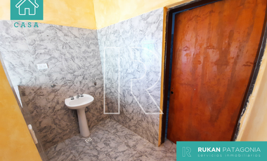 #VentaRUKAN | Casa 2 Habitaciones | Barrio ALTOS DE VISTA HERMOSA | Caleta Olivia.-