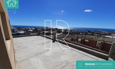 #VentaRUKAN | Casa 2 Habitaciones | Barrio ALTOS DE VISTA HERMOSA | Caleta Olivia.-