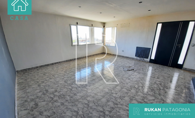 #VentaRUKAN | Casa 2 Habitaciones | Barrio ALTOS DE VISTA HERMOSA | Caleta Olivia.-