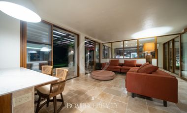 VENTA CASA EN EL VALLE DE ANTÓN