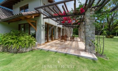 VENTA CASA EN EL VALLE DE ANTÓN