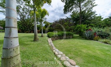 VENTA CASA EN EL VALLE DE ANTÓN