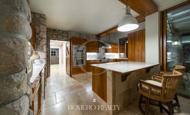 VENTA CASA EN EL VALLE DE ANTÓN