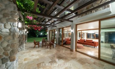 VENTA CASA EN EL VALLE DE ANTÓN