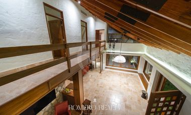 VENTA CASA EN EL VALLE DE ANTÓN