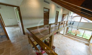 VENTA CASA EN EL VALLE DE ANTÓN