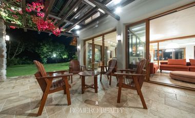 VENTA CASA EN EL VALLE DE ANTÓN