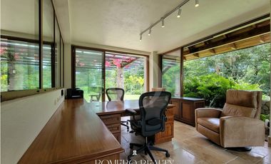 VENTA CASA EN EL VALLE DE ANTÓN