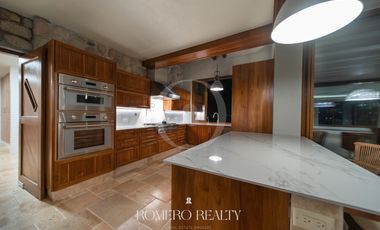 VENTA CASA EN EL VALLE DE ANTÓN