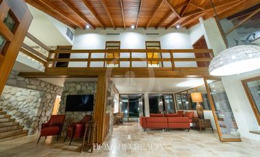 VENTA CASA EN EL VALLE DE ANTÓN