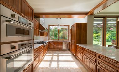 VENTA CASA EN EL VALLE DE ANTÓN