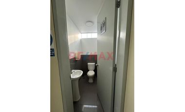 🏢✨Casa Corporativa En San Borja | 3 Pisos | Ubicación Estratégica 📍 Av. Géminis – Urb. Papa Juan Xxiii, San Borja