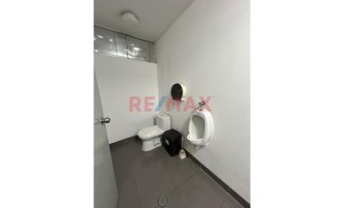 🏢✨Casa Corporativa En San Borja | 3 Pisos | Ubicación Estratégica 📍 Av. Géminis – Urb. Papa Juan Xxiii, San Borja