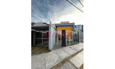 🏢✨Casa Corporativa En San Borja | 3 Pisos | Ubicación Estratégica 📍 Av. Géminis – Urb. Papa Juan Xxiii, San Borja